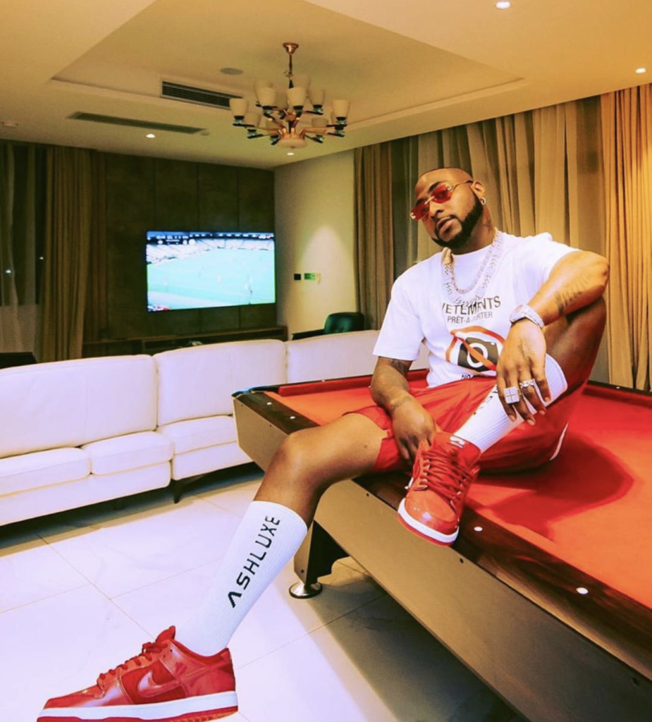 Top 10 Nigerian Celebrities With The Most Followers On Instagram. | Bra ...