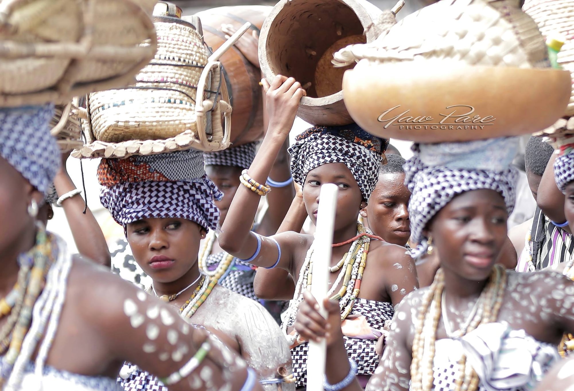 The 10 Best Ghanaian festivals you need to attend | Bra Perucci Africa