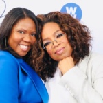 Oprah’s 2020 Vision Tour, Stop #8 Los Angeles, CA
