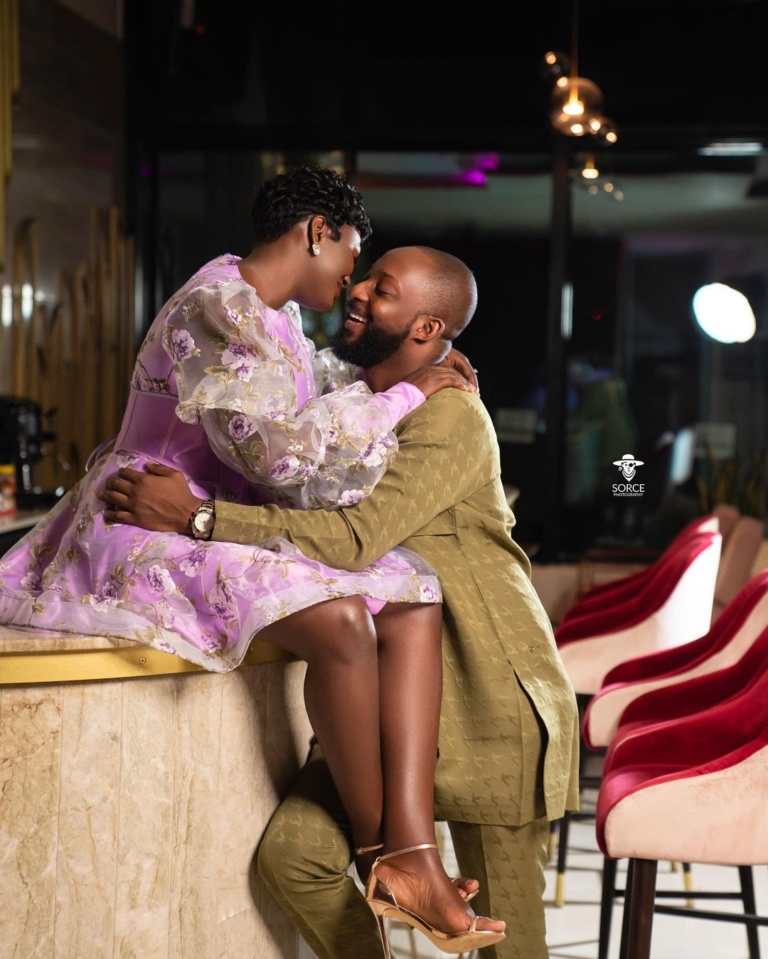 5 Signs to know if you are in love