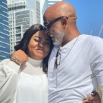 Richard-Mofe-Damijo-Wife-5