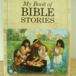 bible storie
