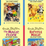 enid blyton