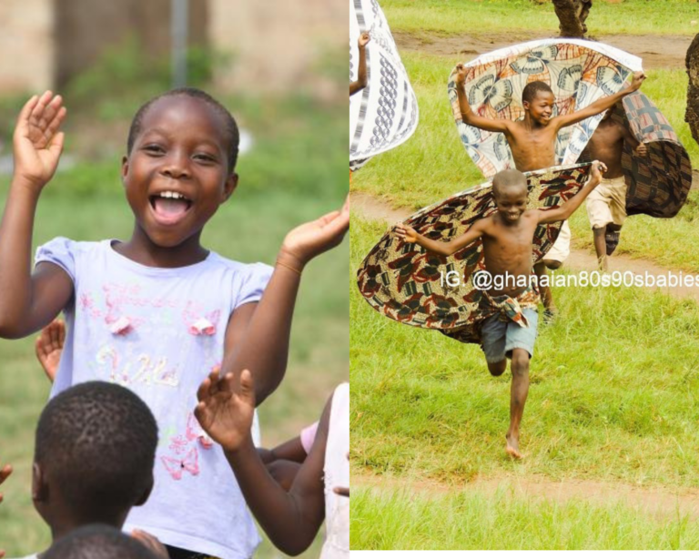 Gather around 80s and 90s kids!!Do you remember these games from your childhood?
