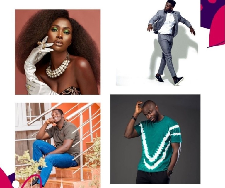 Class of 2020: Check out Ghana’s top 15 photographers.
