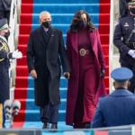 Joe Biden Sworn In As 46th President Of The United States At U.S. Capitol Inauguration Ceremony