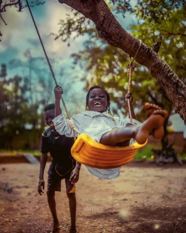 8 things every Ghananian has done at least once in their lifetime that they would never admit to.