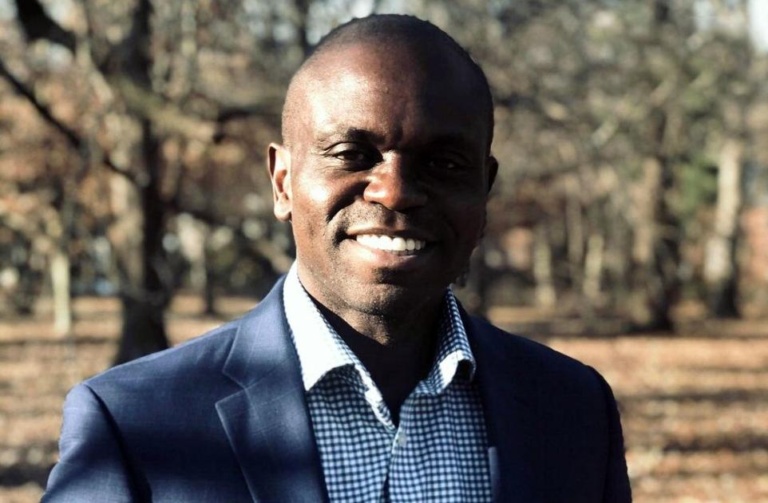 Meet Paul Mensah: The Ghanaian Chemical Engineer who led the team that developed the Pfizer- BioNTech vaccine