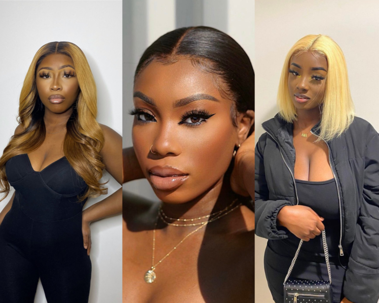 #TheFlagtheface: Ghanaian girls who are  making our independence day with their beauty