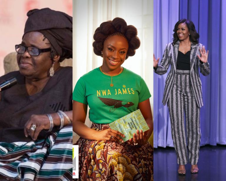 Celebrate World International Women’s Day with these powerful feminist quotes.