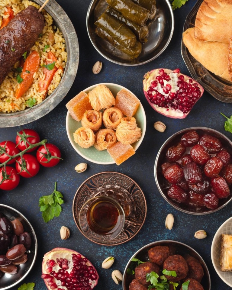 Iftar: 5 healthy Ghana food recipes for breaking your fast during Ramadan