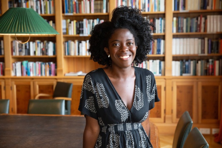 Meet Ghanaian author Yaa Gyasi, the only African-born author to make the 2021 Women’s Prize Longlist