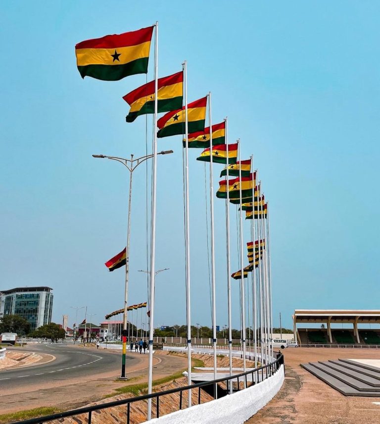 Travel Update: Ghanaians to travel to the Bahamas without a visa after waiver agreement