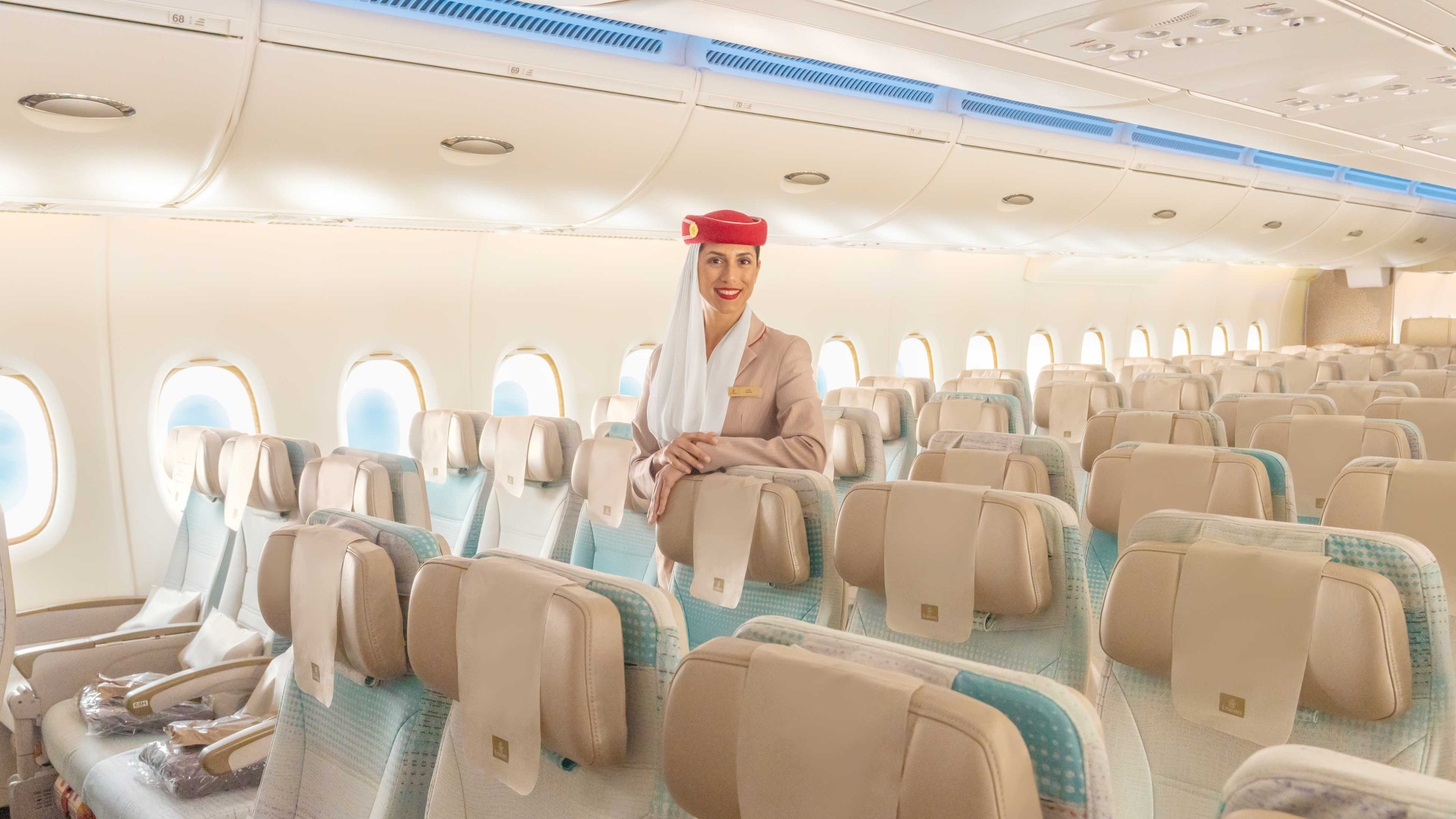 Emirates to expand its South American network with launch of services ...