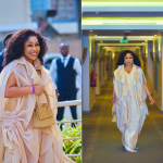 Rita Dominic