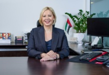 Join Emirates and Elevate Your Career: Samantha James’ Journey from Cabin Crew to Vice President