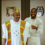 Agambire and President Mahama-braperucci.africa