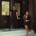 Hayet Rida’s Husband