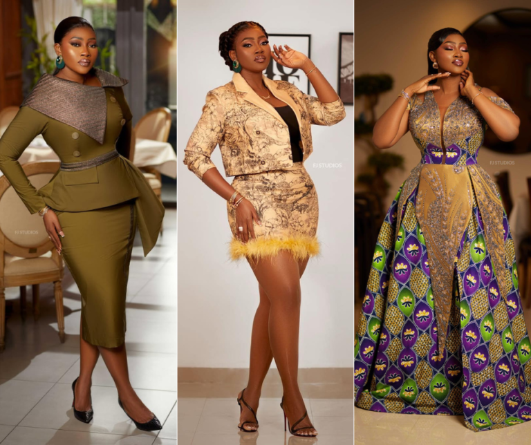 One thing about Cookie Tee—she’ll slay, and we have receipts to prove it