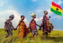 #GhanaAt68: You’re Ghanaian if you’ve experienced at least 10 of these 28 things