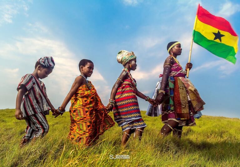 #GhanaAt68: You’re Ghanaian if you’ve experienced at least 10 of these 28 things