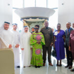 MINISTER OF TOURISM5