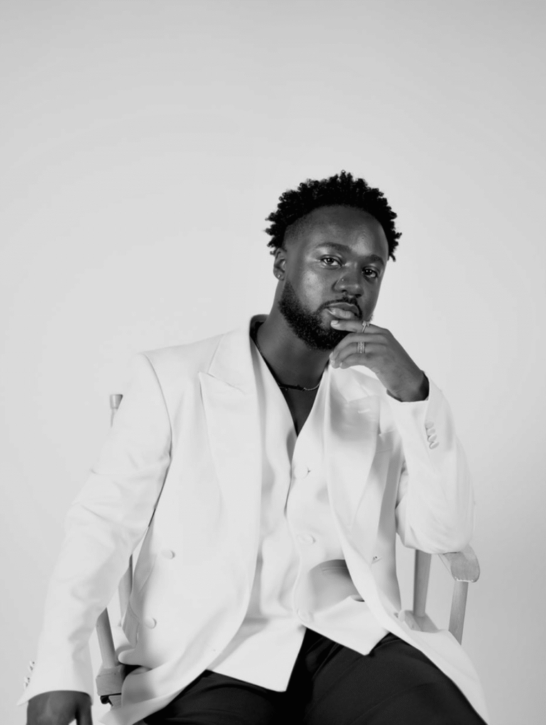Candid Kofi Set to Host Ghana Entertainment Awards USA Red Carpet