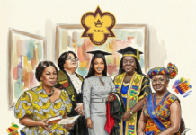 13 Holy Child School alumnae who made history as the first women in their fields