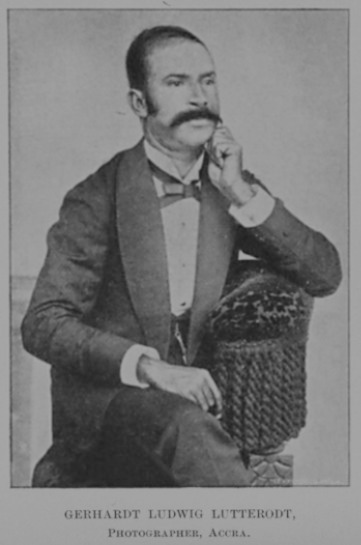 Gerhardt_Ludwig_Lutterodt