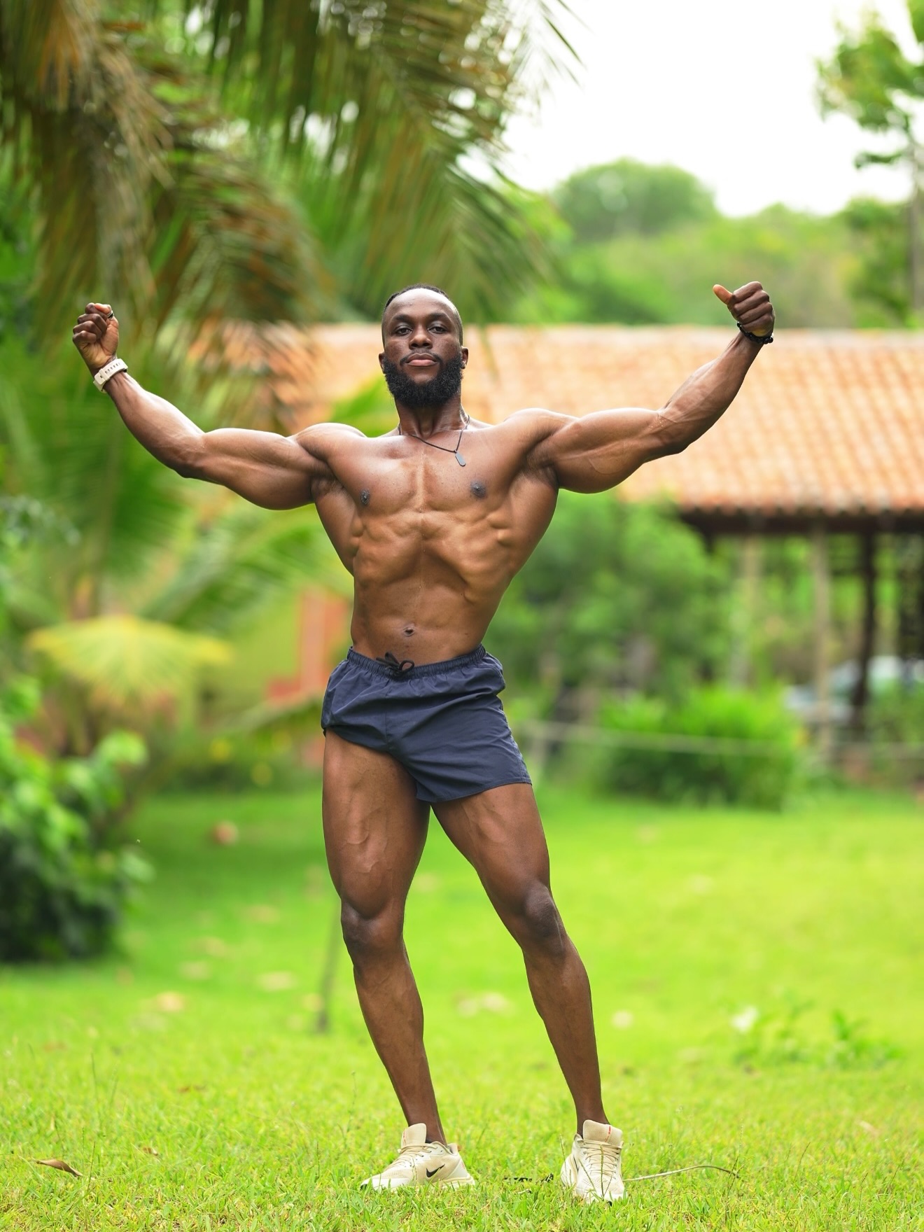 Fitness