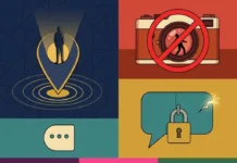 6 things you should not post on social media