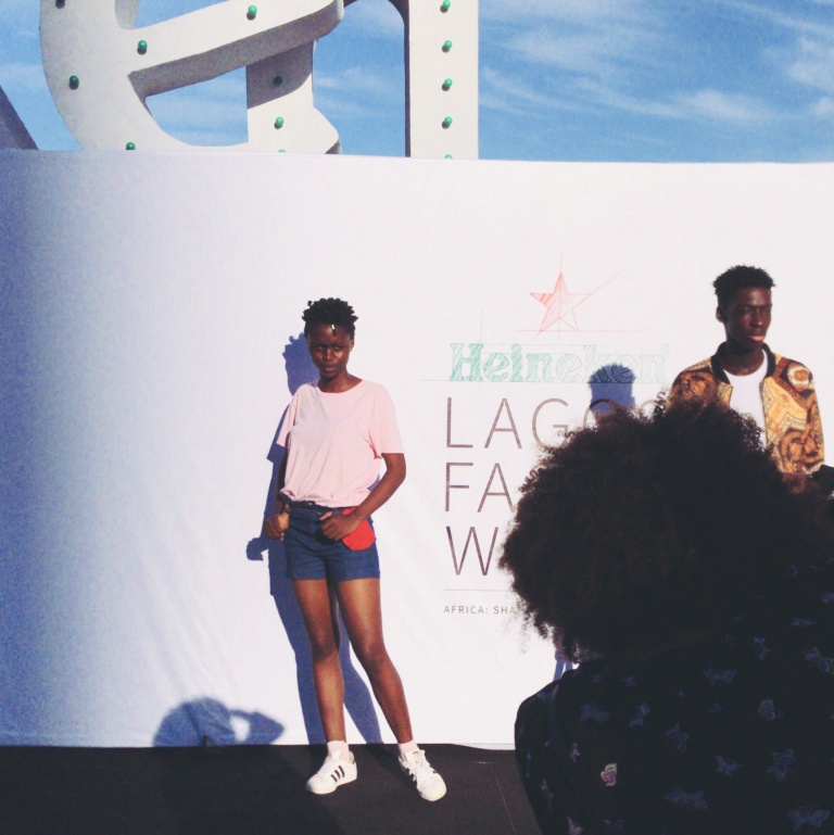 Late Stew, Heineken Lagos Fashion Week Successfully Concludes it’s 8th Edition