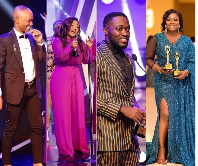 We have the verdict!! Here are the best and worst dressed celebrities at the 2020 RTP Awards