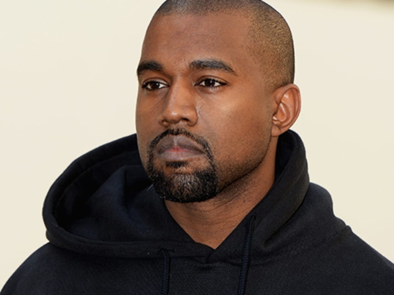 Forbes refutes claims that Kanye West is the richest black man in America.